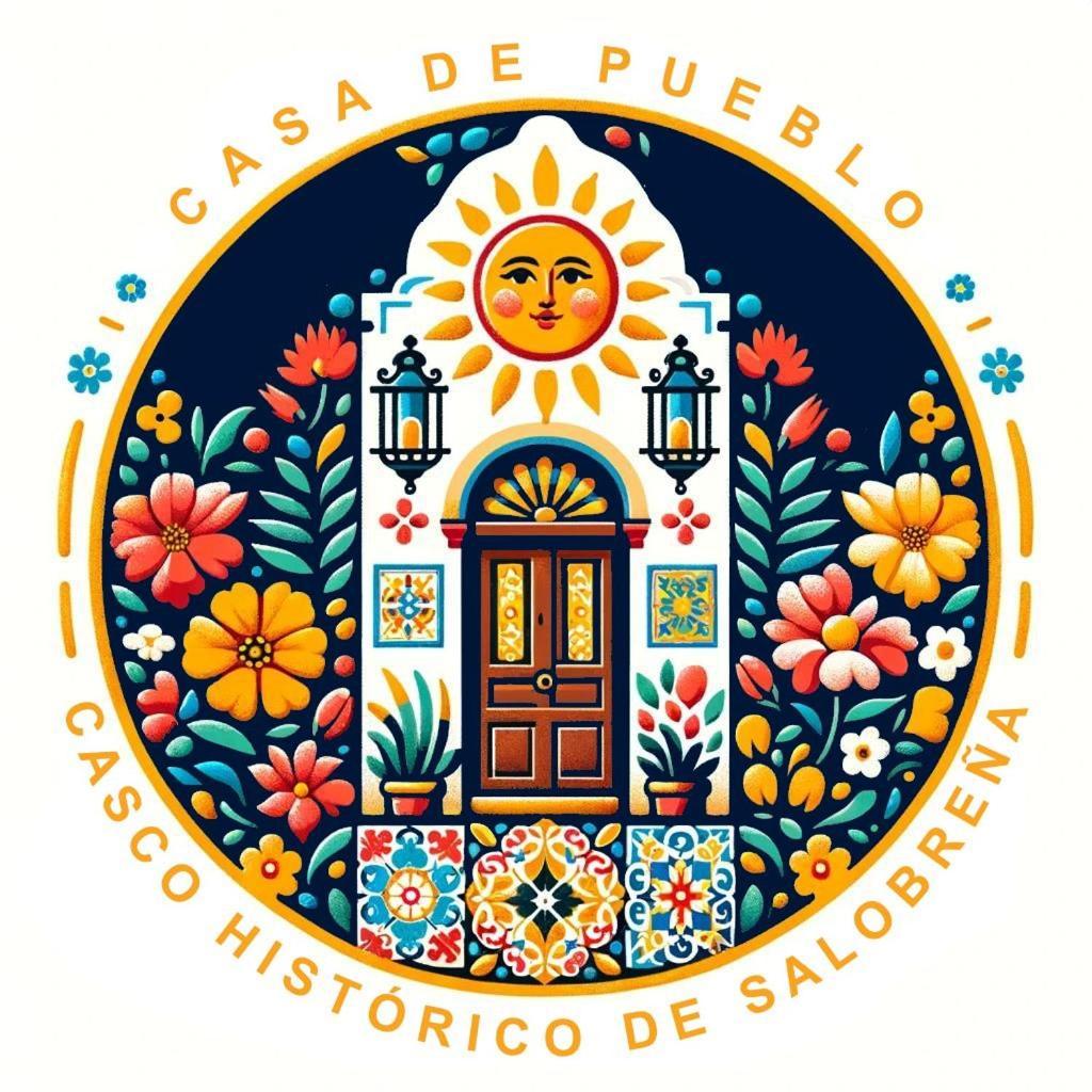 Encantadora Casa Andaluza Salobreña Eksteriør billede